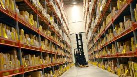 Эксперты ожидают роста мировых цен на продовольствие из-за иранского конфликта